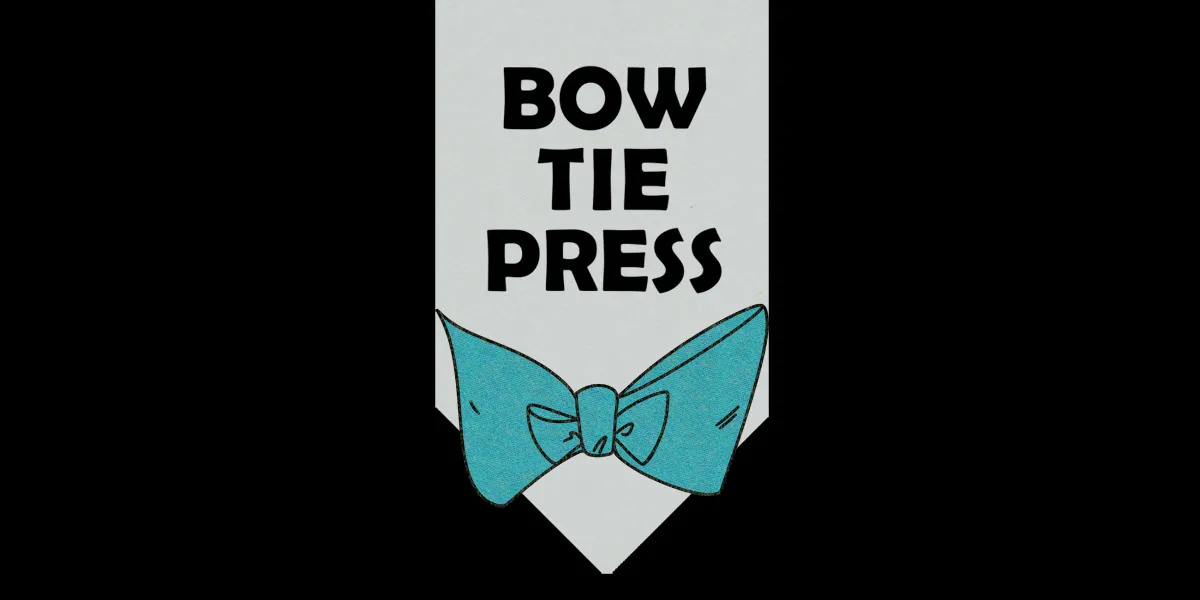 bow tie press