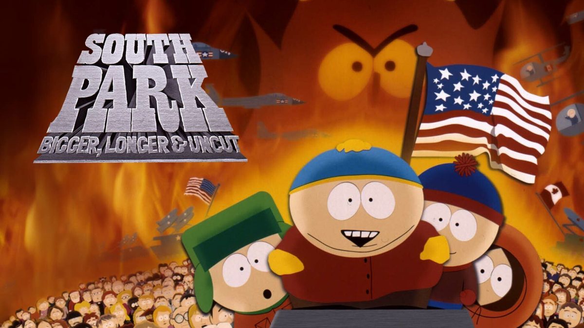 south park