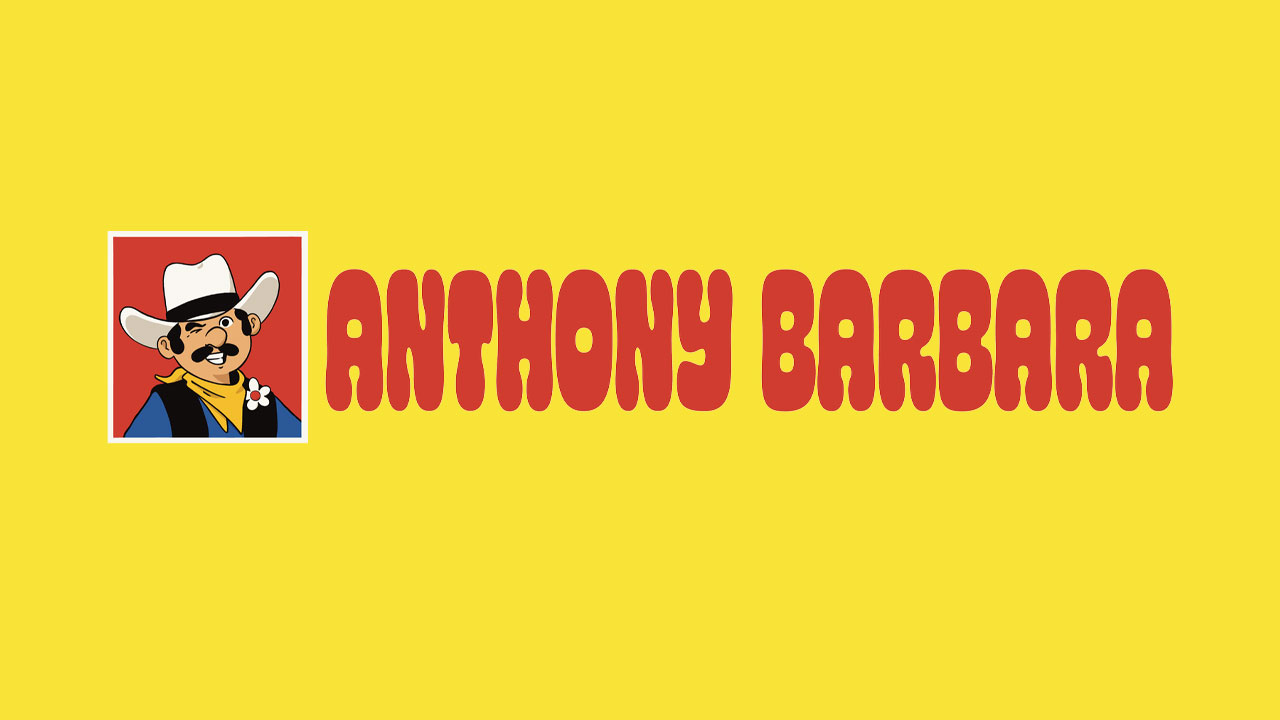 anthony barbara
