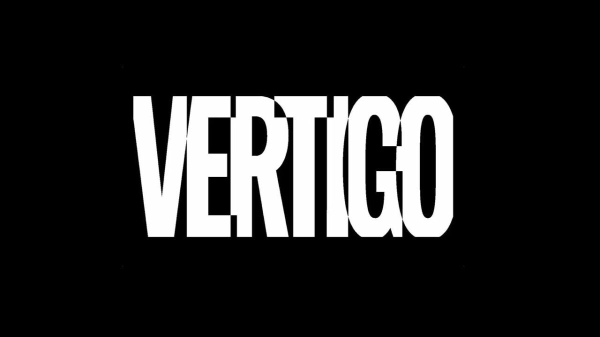 vertigo