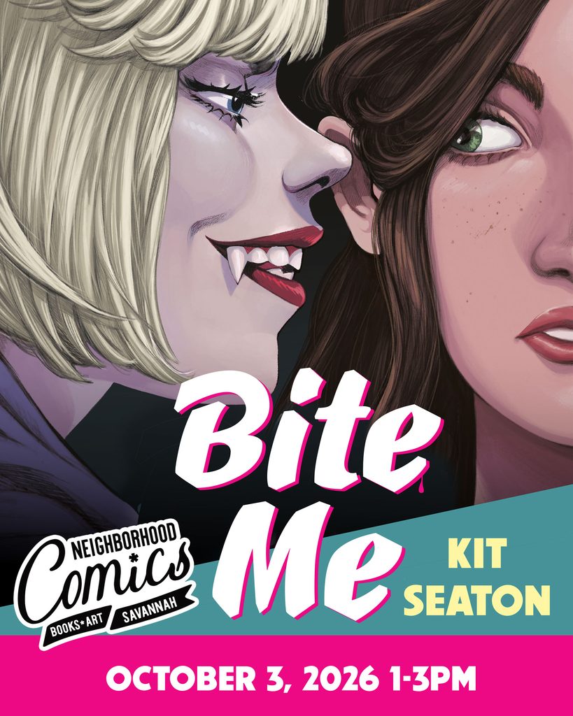 bite me
